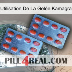 Utilisation De La Gelée Kamagra 05